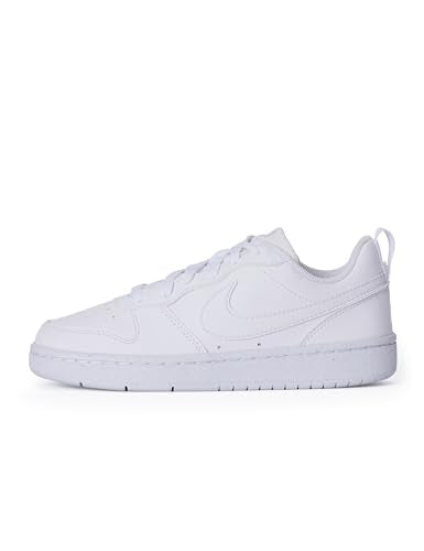 Nike Kids' Court Borough Low Recraft Shoes