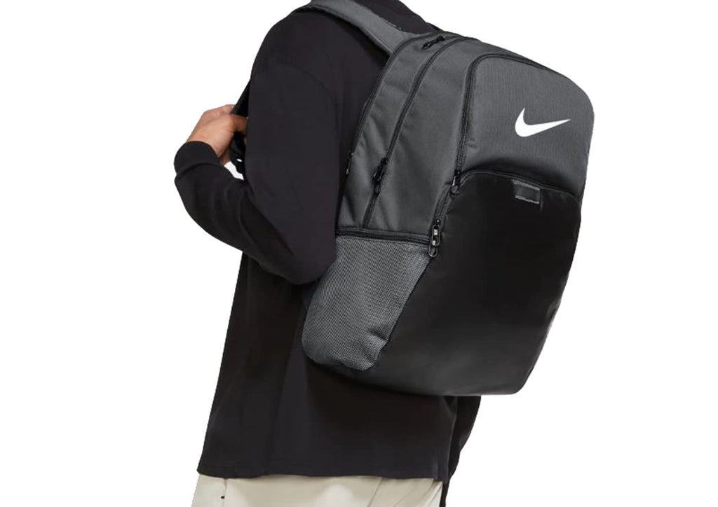 Nike Unisex Adult Brasilia 9.5 Training Backpack