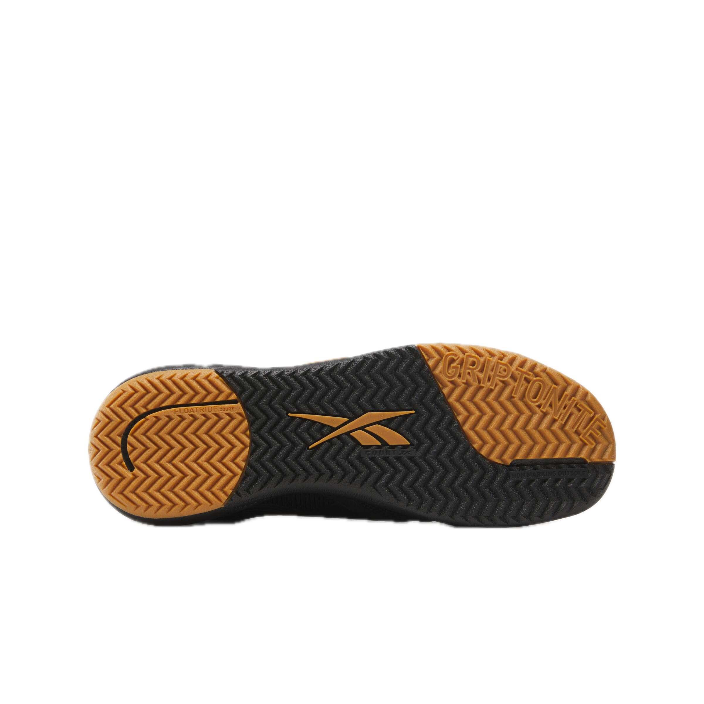 Reebok Unisex Nano Court Sneaker