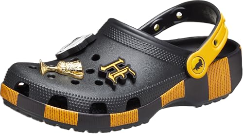 Crocs Unisex-Child Classic Harry Potter Clogs