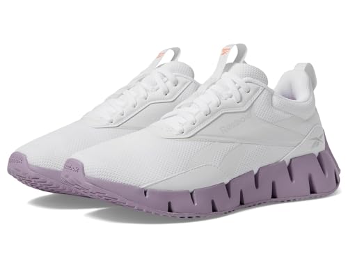 Reebok Women's Zig Dynamica Sneaker