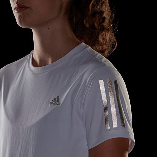 adidas Women's Own The Run Tee