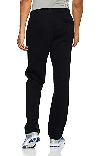 Nike Men's Sportswear Open Hem Club Pants