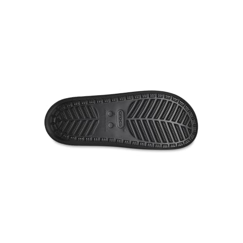 Crocs Unisex Adult Classic V2 Slides
