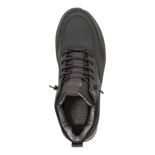 Hey Dude Men's Tahoe Classic Ankle Boot