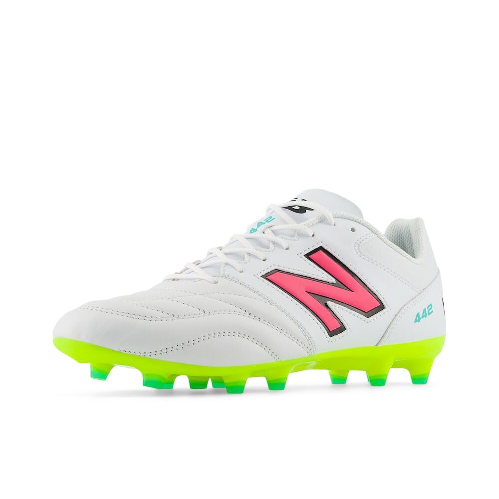 New Balance Men's 442 Team Fg V2 Soccer Shoe