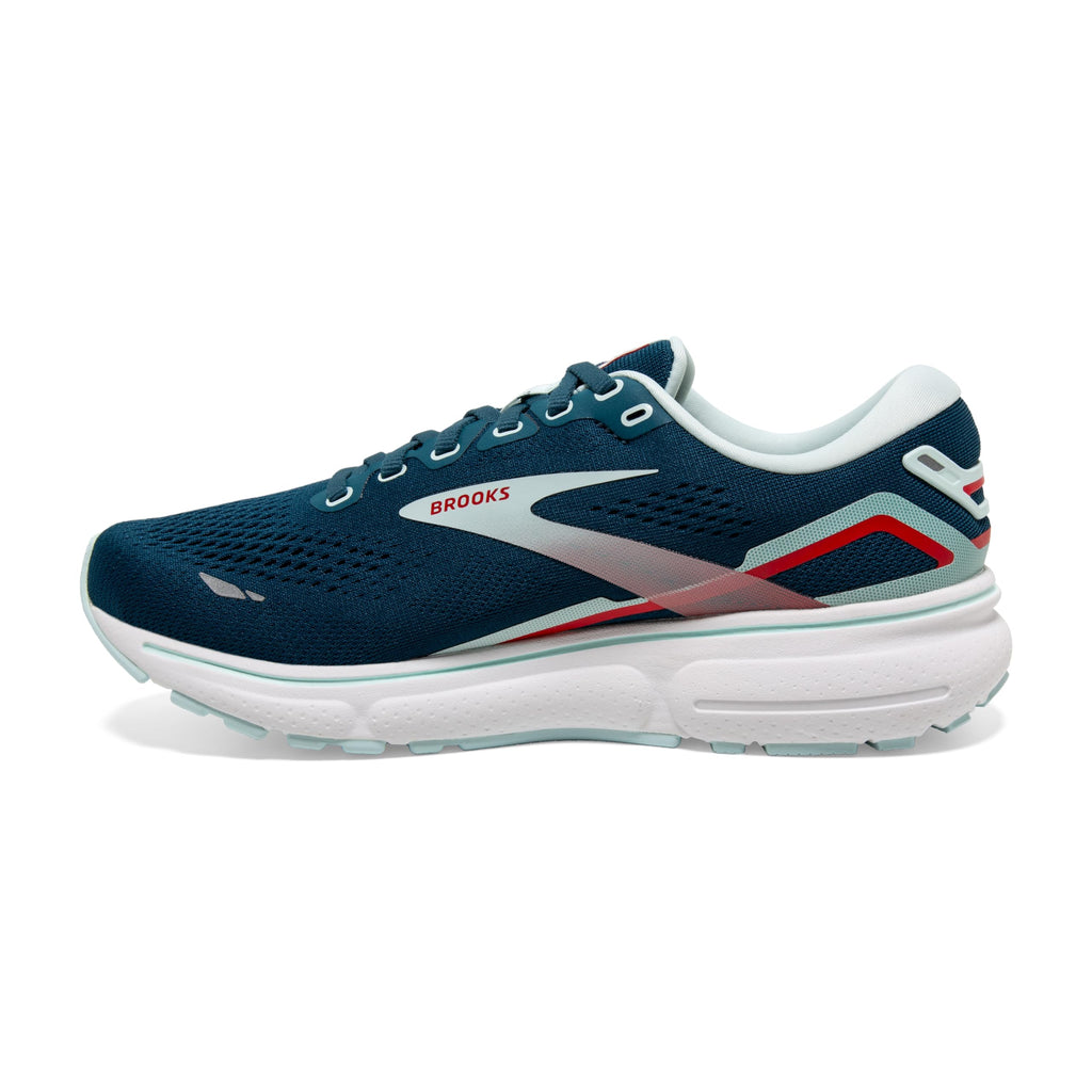 Brooks Women's Ghost 15 Neutral Running Shoe