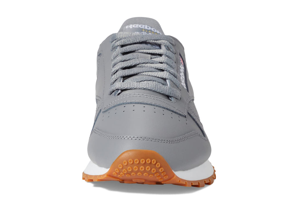 Reebok Unisex Adult Classic Leather Sneakers