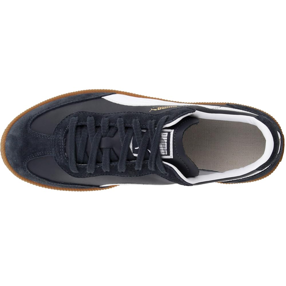 PUMA Men's Super Liga OG Retro Sneaker