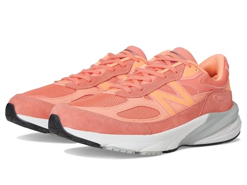 New Balance Unisex-Adult Made in USA 990 V6Sneaker