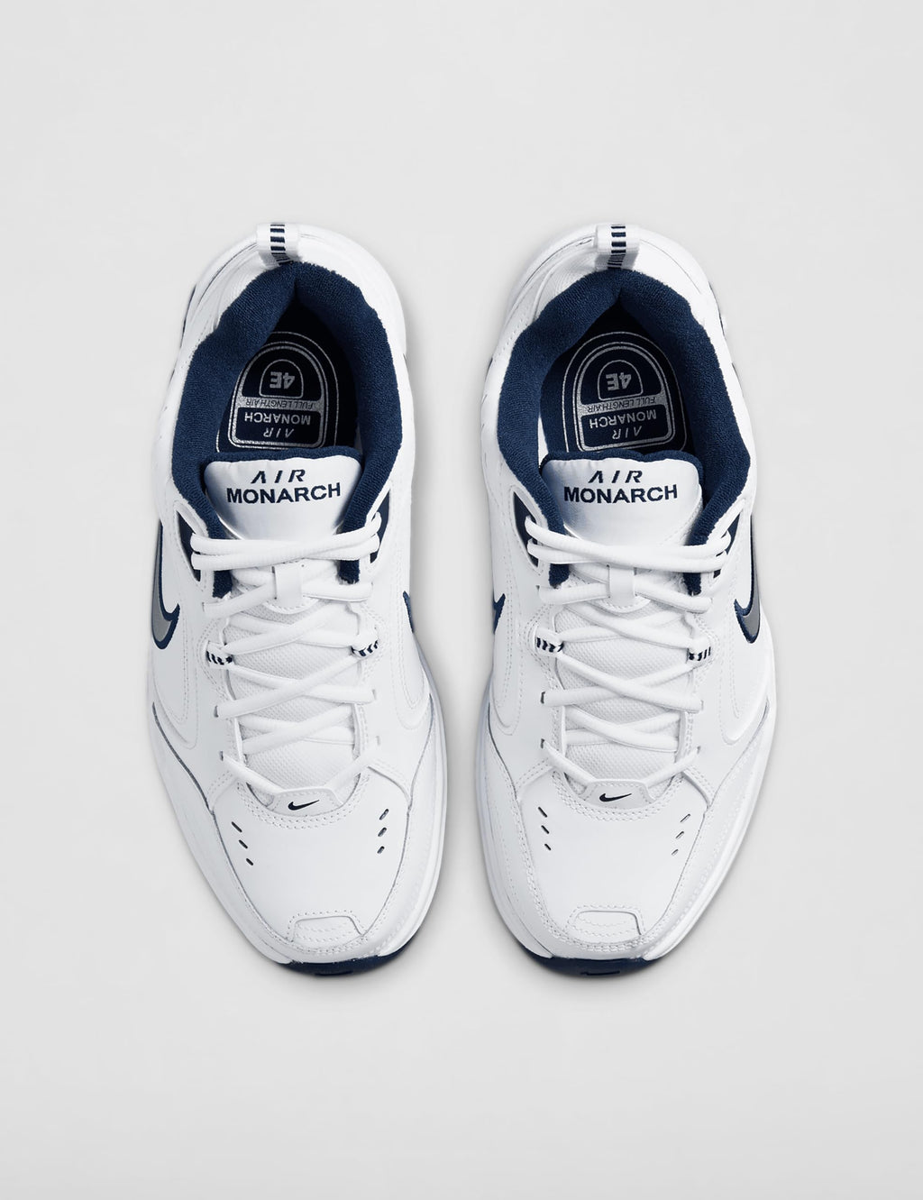 Nike Men's Air Monarch IV Training/Workout Shoes