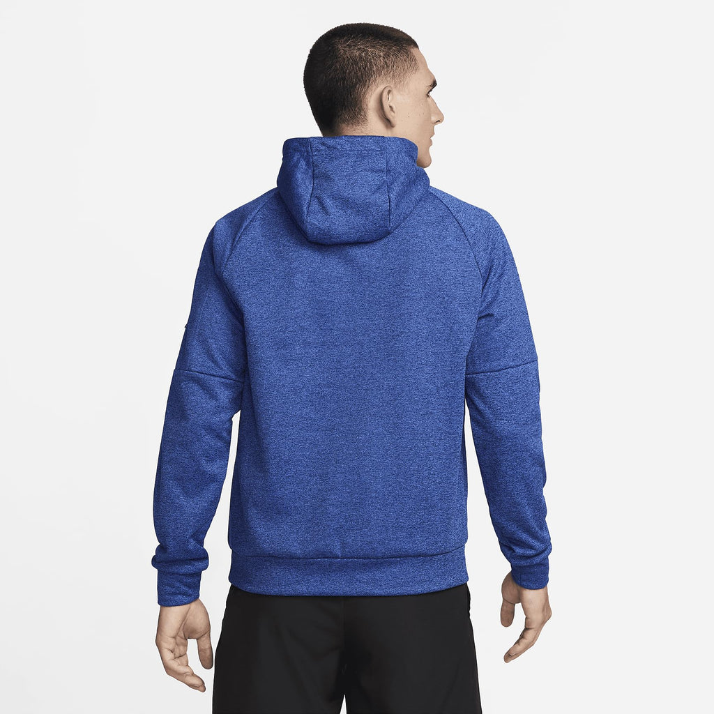 Nike Men's Therma-Fit Hooded Fitness Pullover