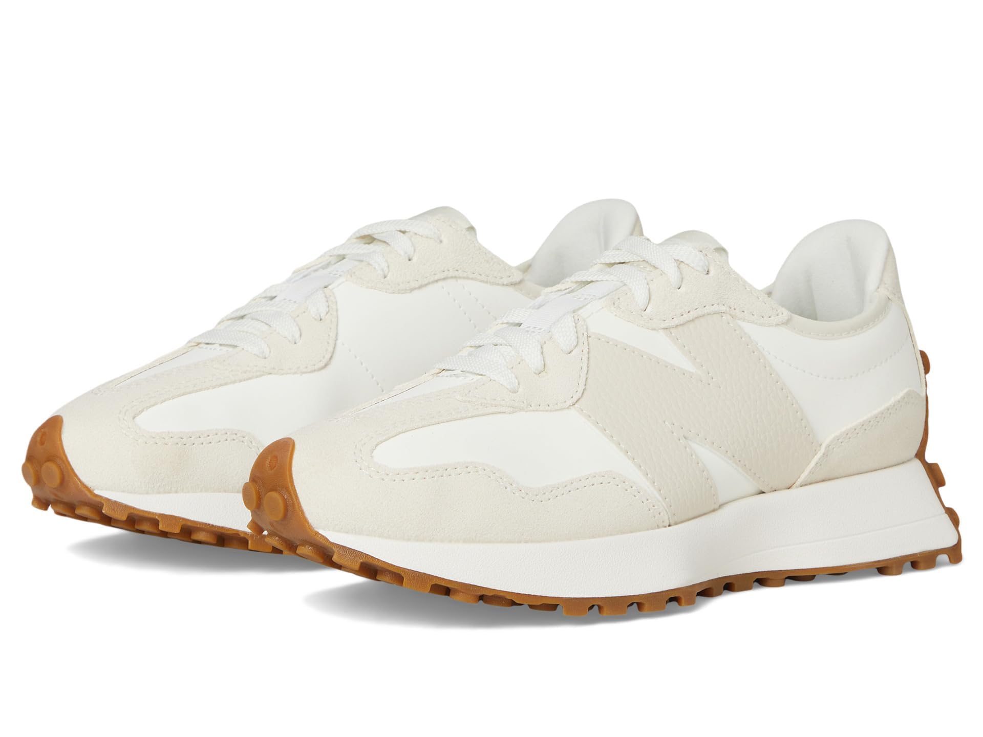 New Balance Women's 327 Sneaker