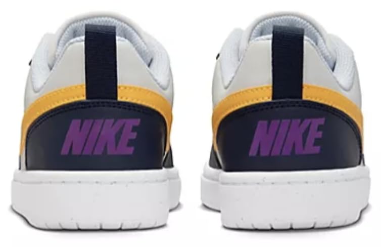 Nike Court Borough Low Recraft Kids