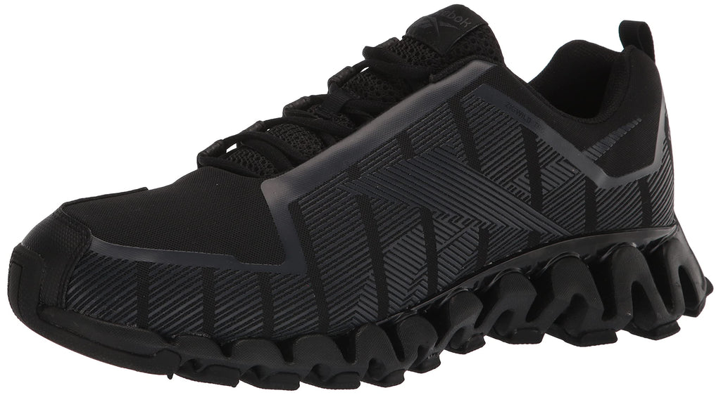 Reebok Men's Zigwild TR ll Running Shoe