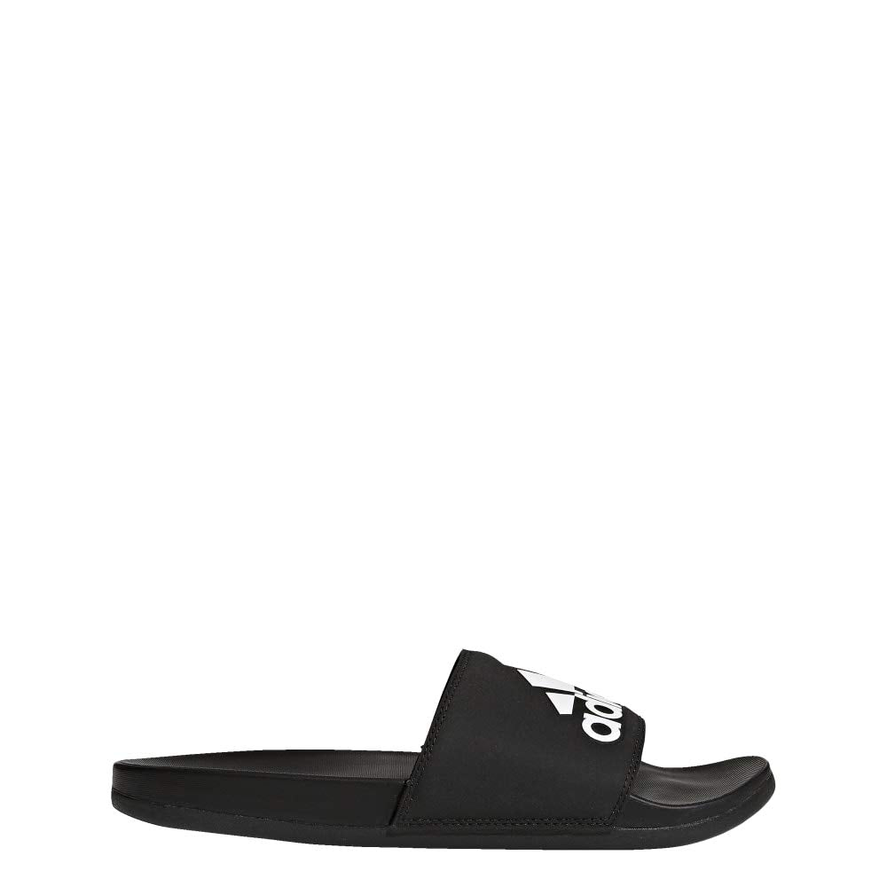 adidas Men's Adilette Comfort Slide Sandal