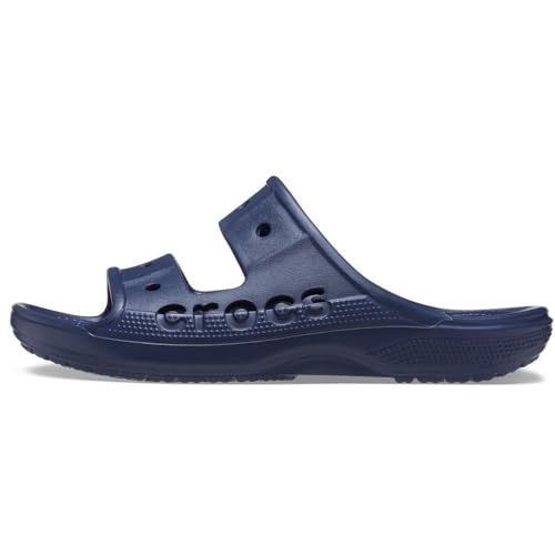 Crocs Unisex Adult Baya Slide Sandals