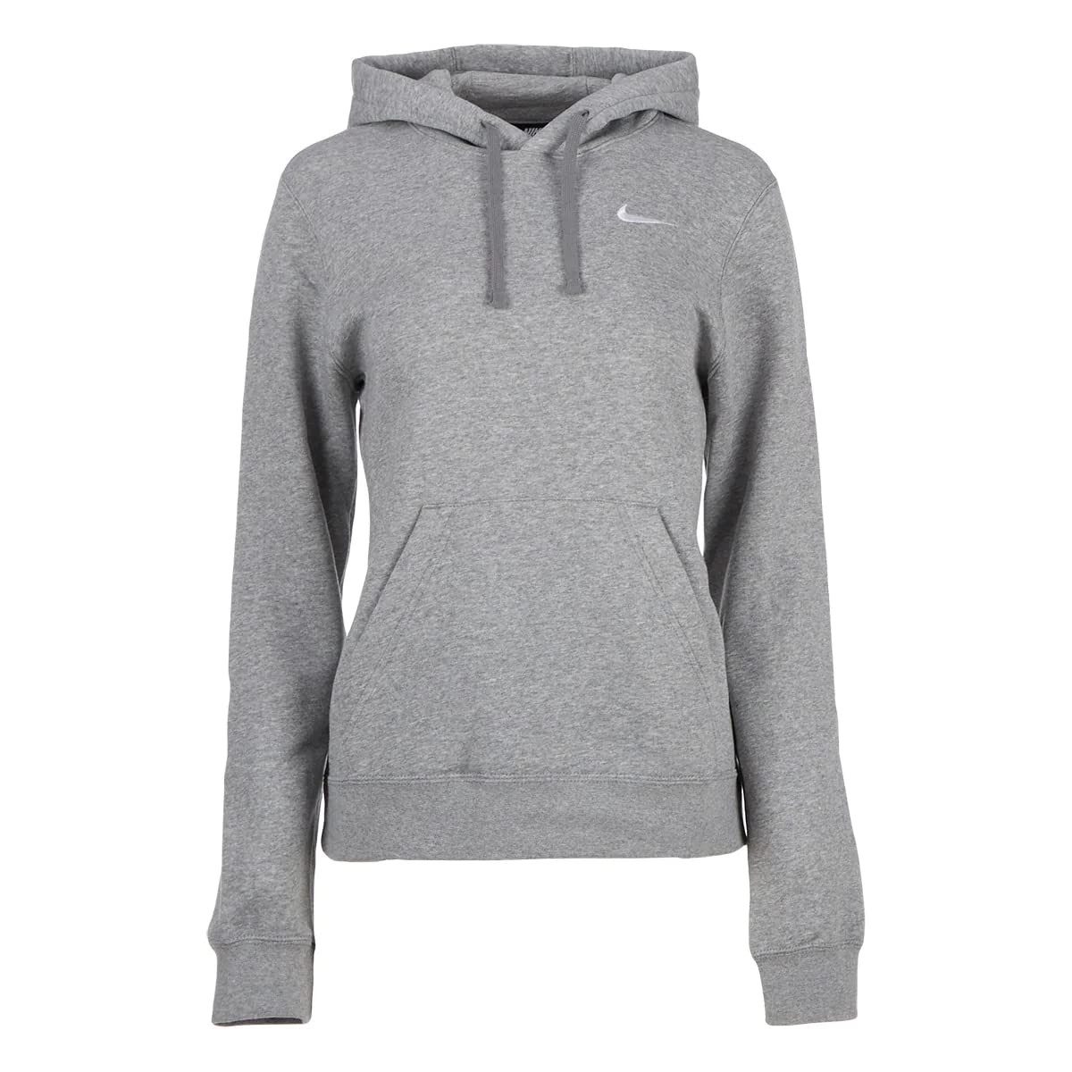 Nike Men's Hoodie Sweatershirt Pullover Club Cotton With Big and Tall Sizes