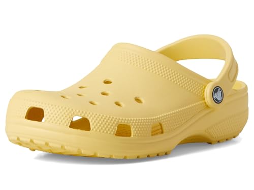 Crocs Unisex-Adult Classic Clogs
