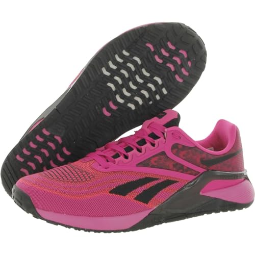 Reebok Men's Nano X2 Froning Cross-Training Shoes