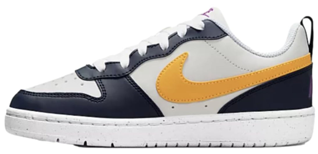 Nike Court Borough Low Recraft Kids