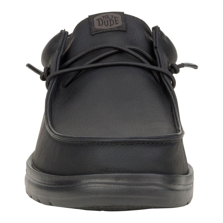 HEYDUDE Wally X, Men’s Shoes, Slip-on Loafers, Comfortable & Light-Weight