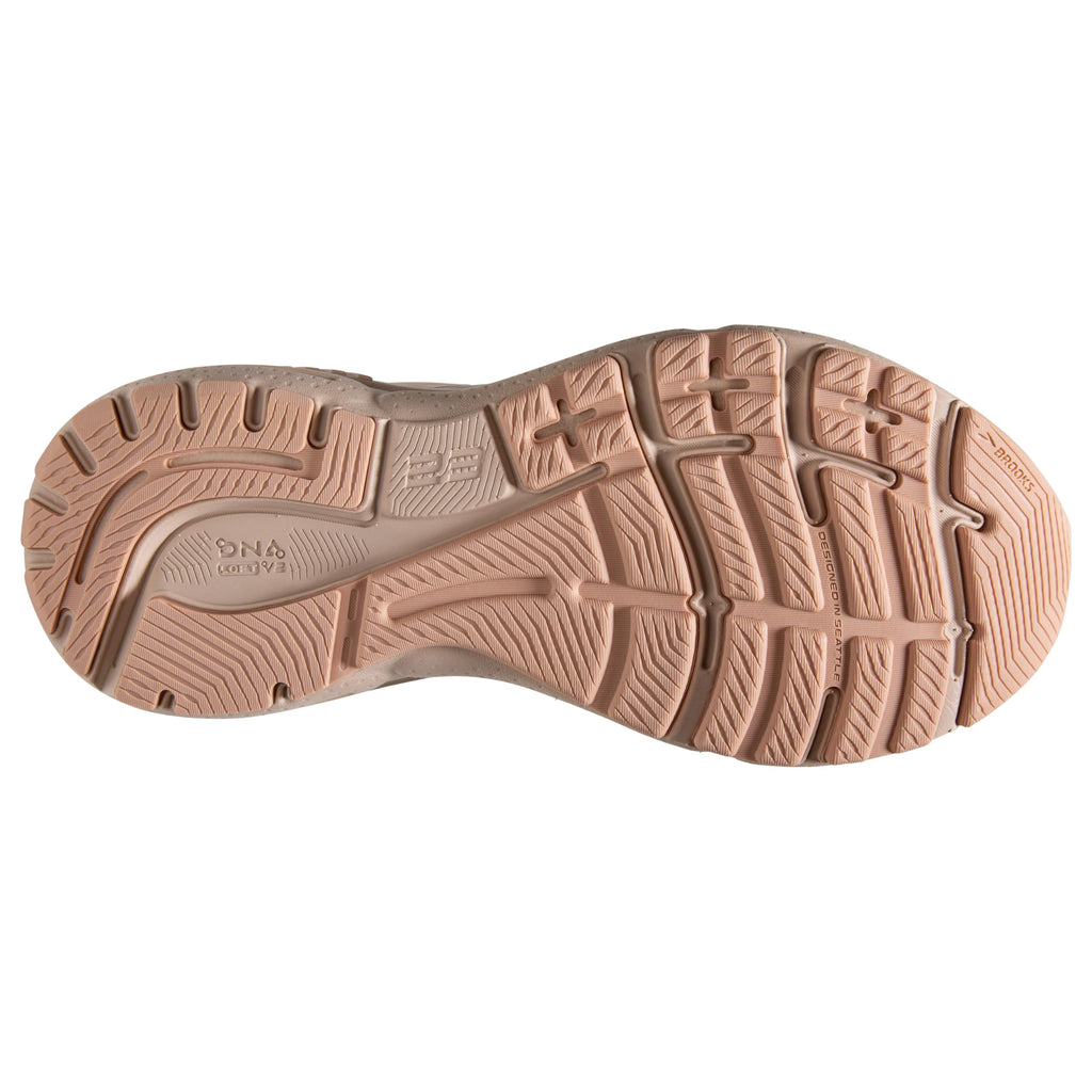 Brooks Women’s Adrenaline GTS 23 Supportive Running Shoe