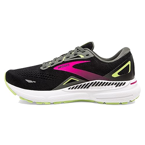 Brooks Women’s Adrenaline GTS 23 Supportive Running Shoe