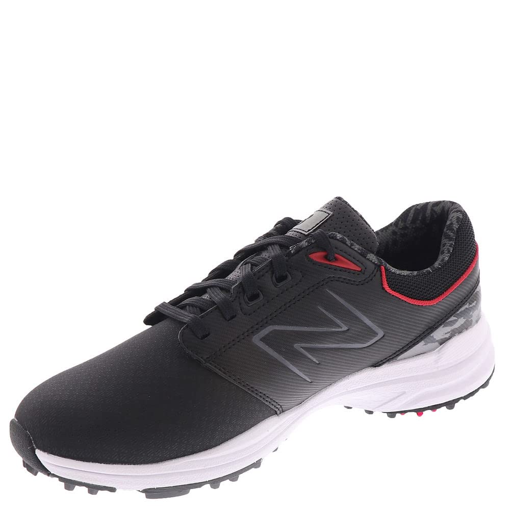 New Balance Mens BrightonGolf Shoe