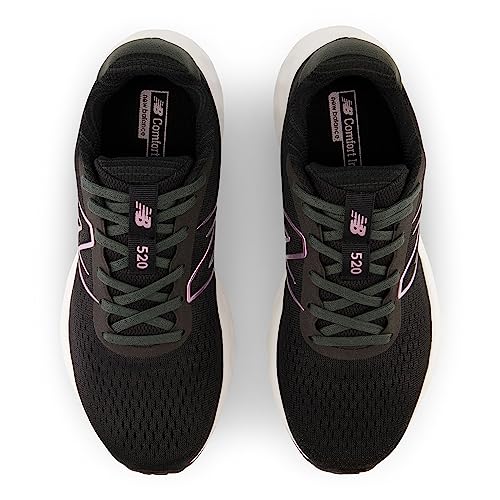New Balance Women's 520 V8 Running Shoe