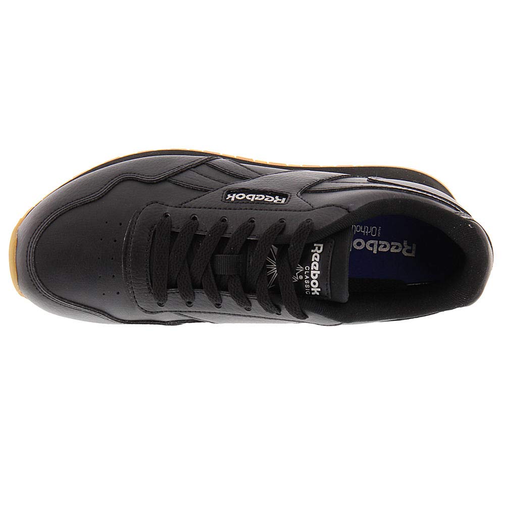 Reebok Women's Classic Harman Run Sneaker