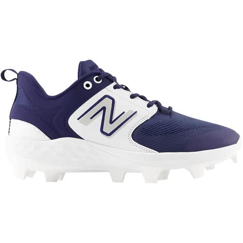 New Balance Mens Fresh Foam 3000 V6 MoldedBaseball Shoe