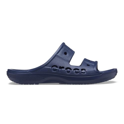 Crocs Unisex Adult Baya Slide Sandals