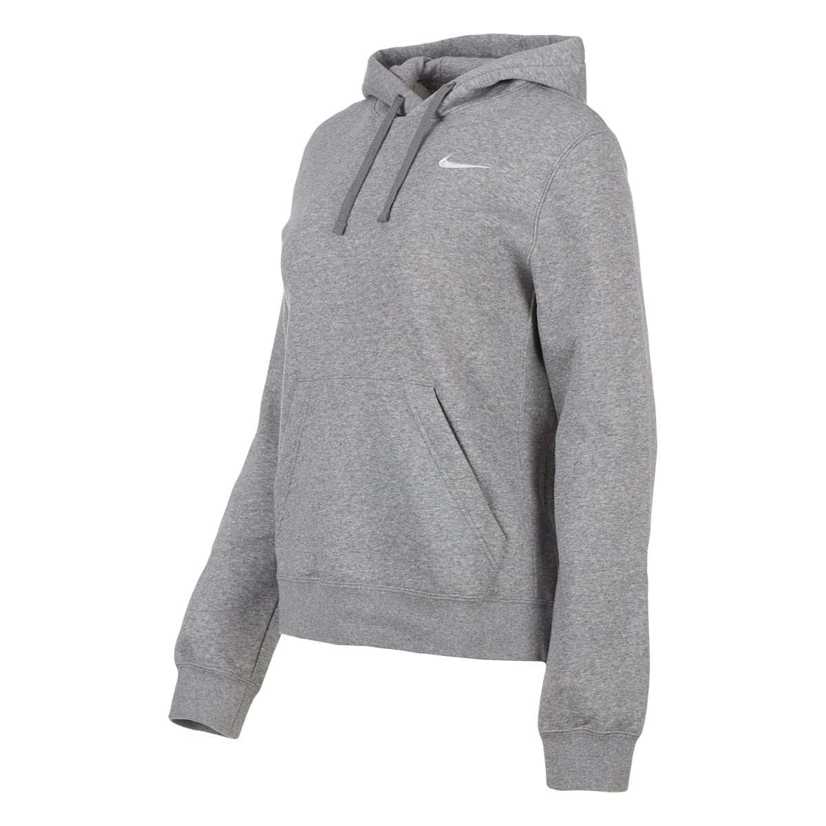 Nike Men's Hoodie Sweatershirt Pullover Club Cotton With Big and Tall Sizes