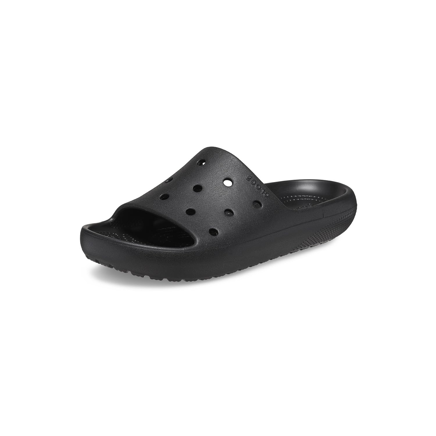 Crocs Unisex Adult Classic V2 Slides