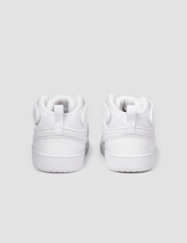 Nike Kids' Court Borough Mid 2 Shoes