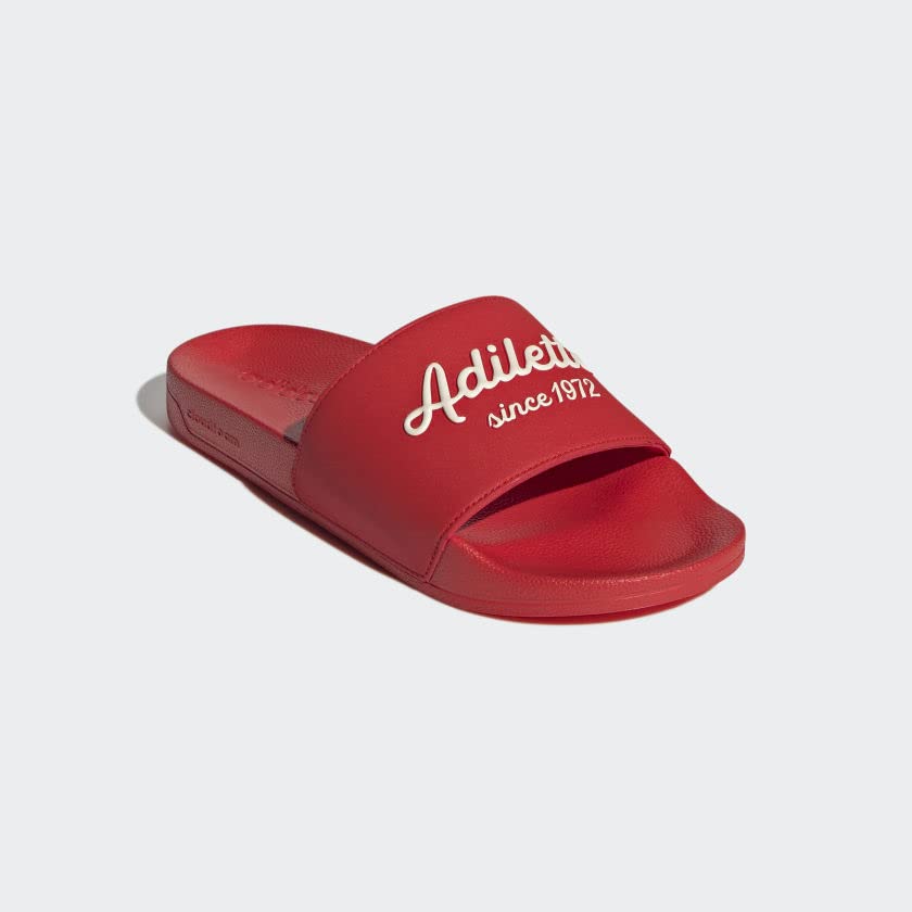 adidas Unisex-Adult Adilette Slides
