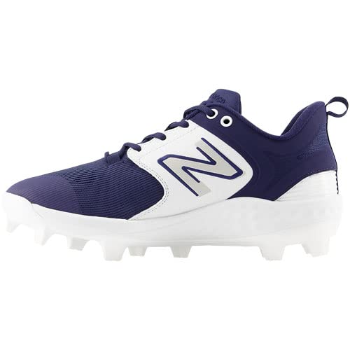 New Balance Mens Fresh Foam 3000 V6 MoldedBaseball Shoe