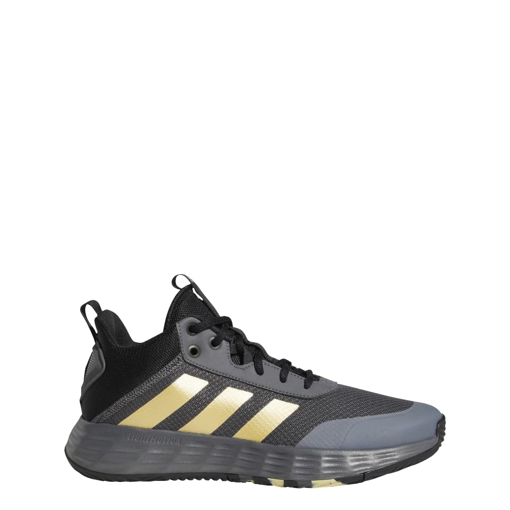 adidas Men's Ownthegame Basketball Shoe