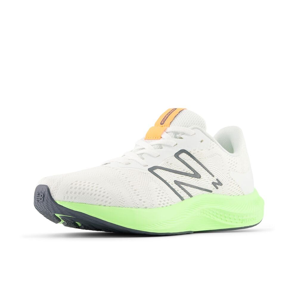 New Balance Womens Dynasoft Pro Run V2Running Shoe