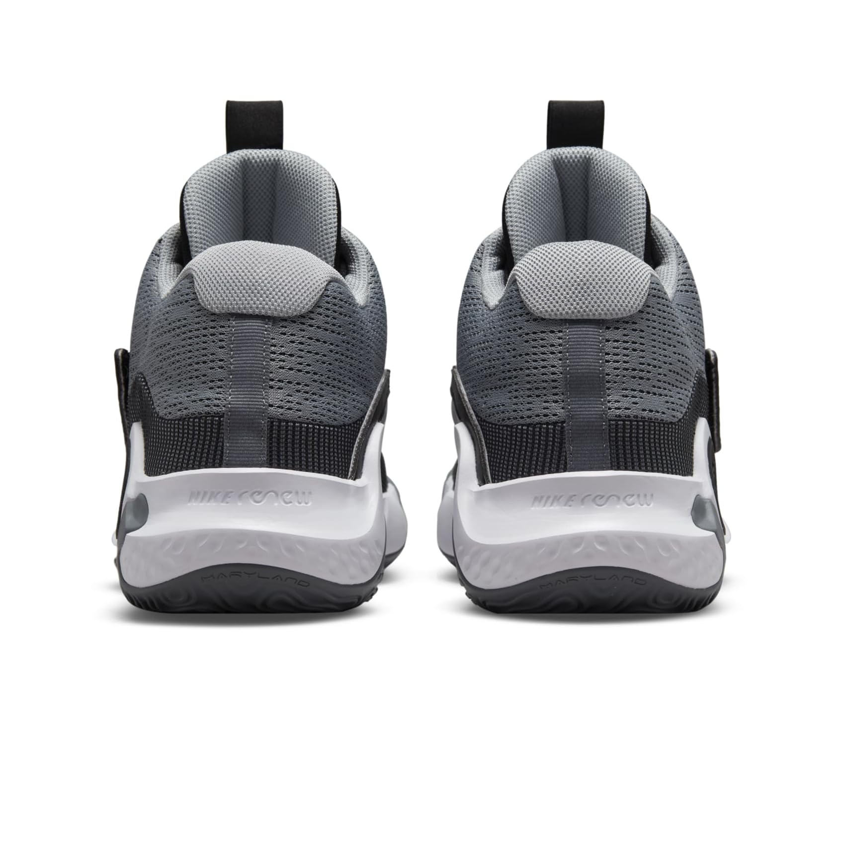 Nike KD Trey 5 X Men's Basketball Shoes