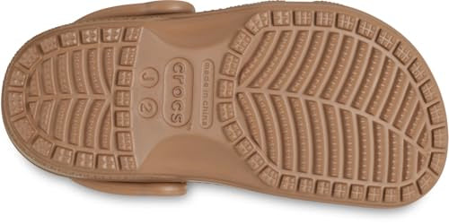 Crocs Kids' Crocsfunlab Buzz Woody Clogs