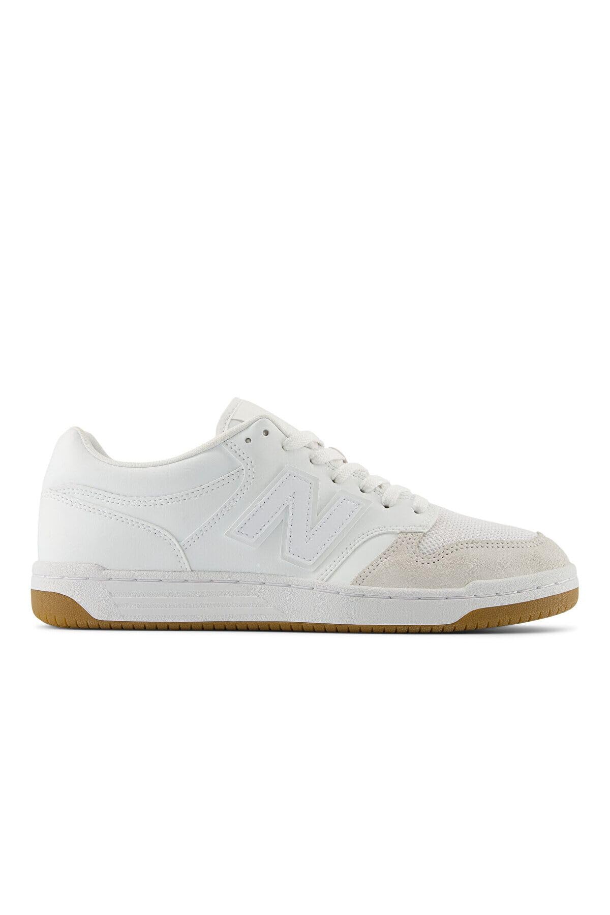 New Balance Unisex-Adult 480 V1 Sneaker