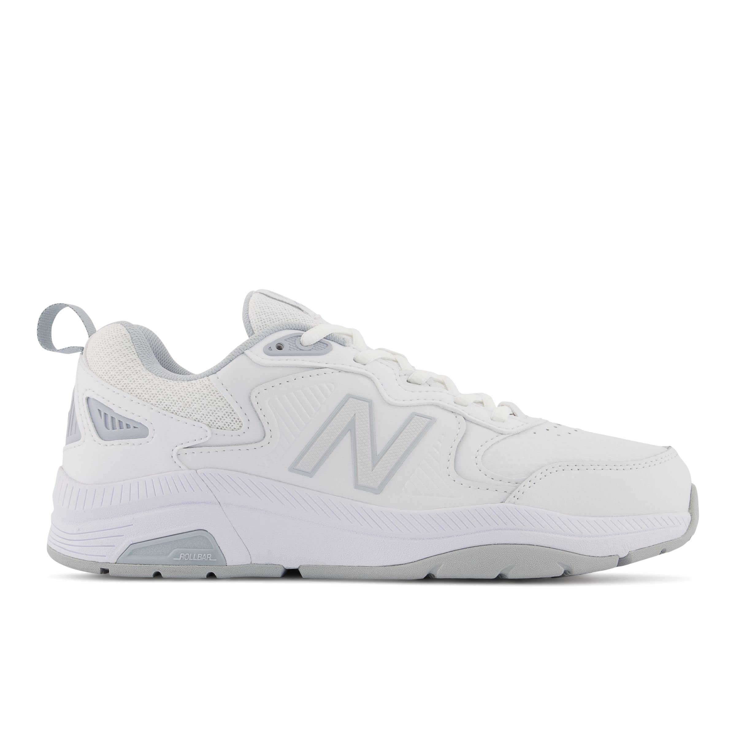 New Balance Womens 857 V3 Casual ComfortCross Trainer