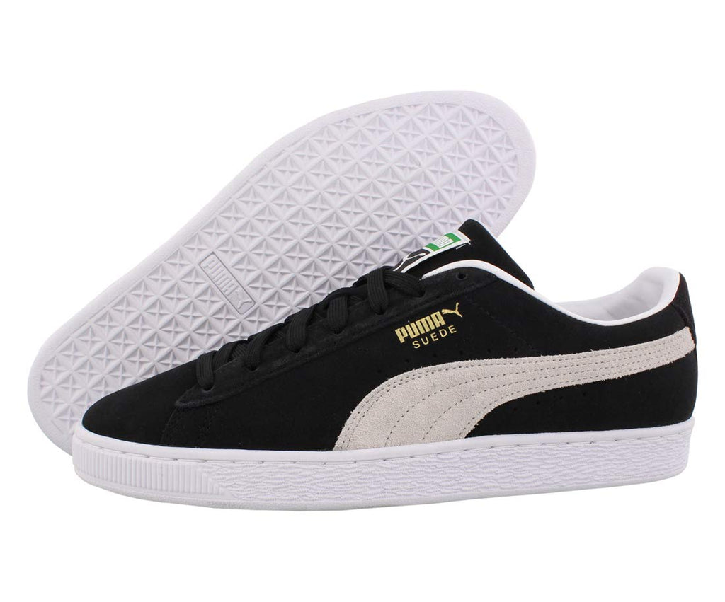 PUMA Men's Suede Classic XXl Sneakers