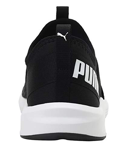 PUMA Womens Prowl Slip-on Shine Wn'sCross Trainer
