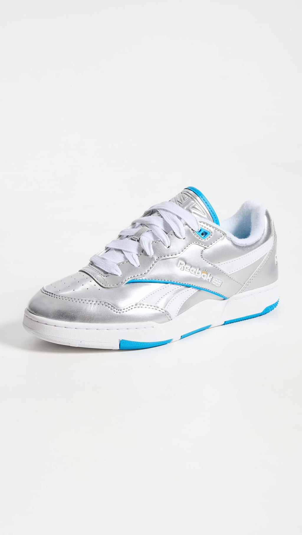 Reebok Women's BB 4000 II Sneakers