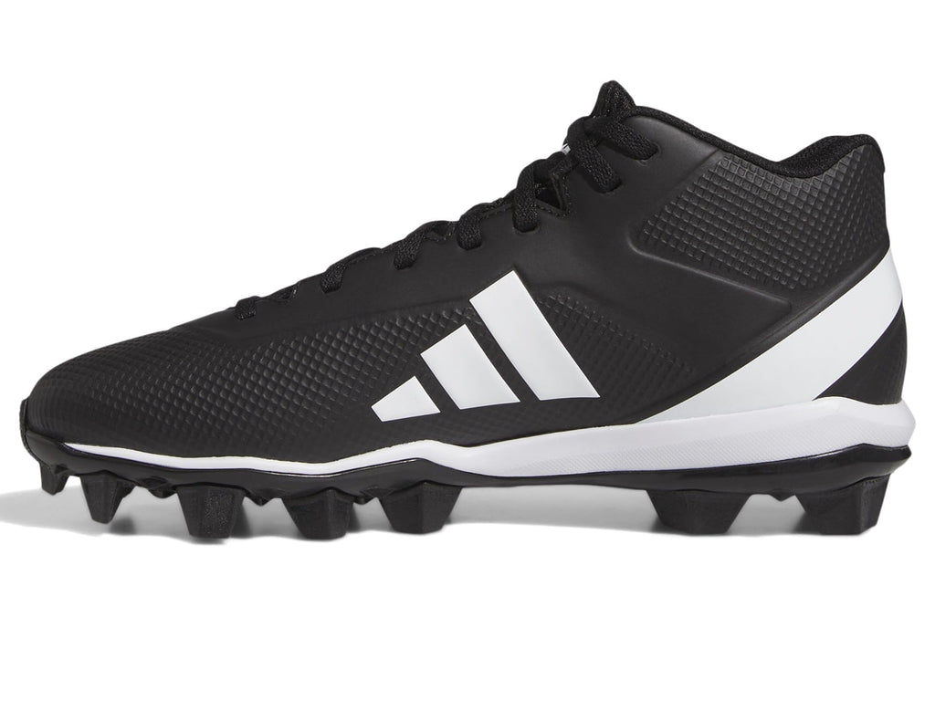 adidas Men's Adizero Impact.2 Spark Molded Football Sneaker
