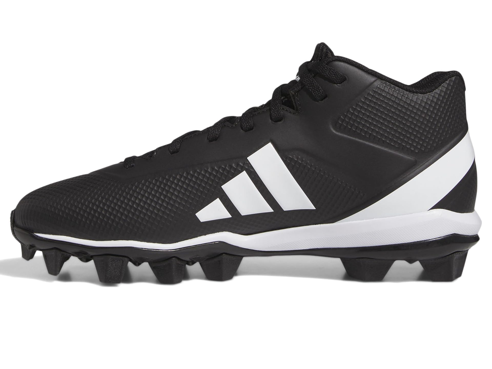adidas Men's Adizero Impact.2 Spark Molded Football Sneaker
