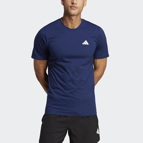adidas Men's Essentials Feel Ready Training T-Shirt